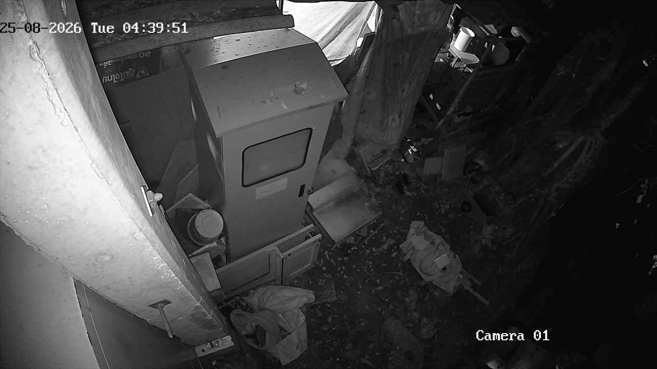CCTV