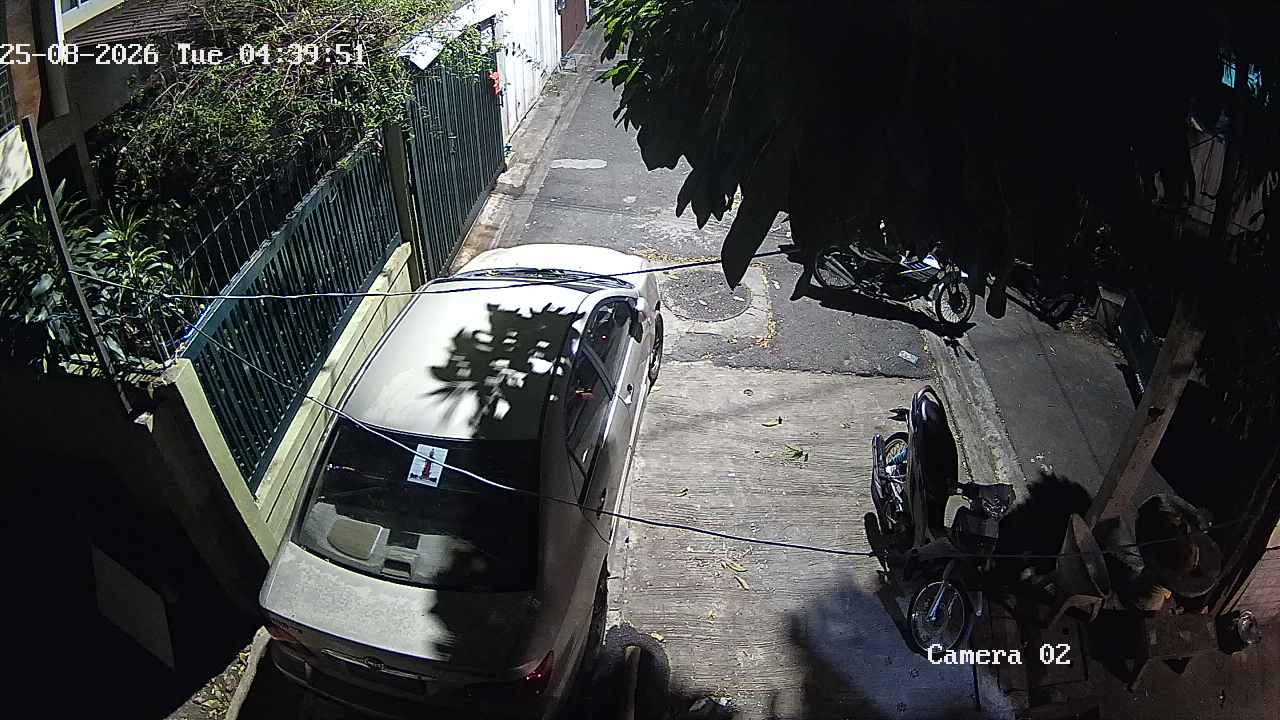 CCTV