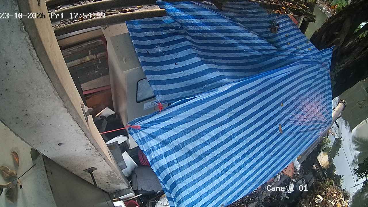 CCTV