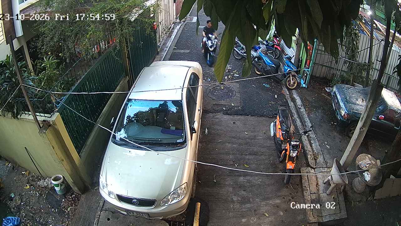CCTV