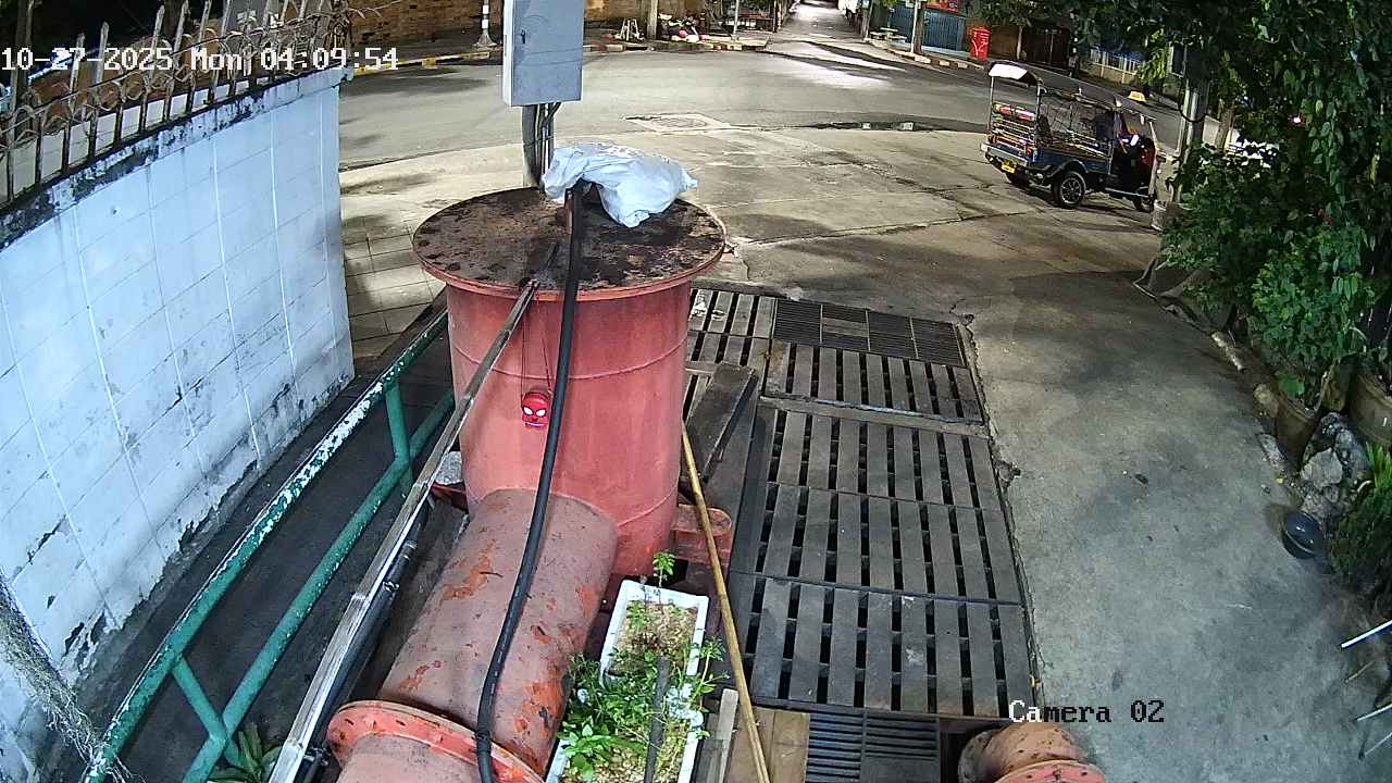 CCTV