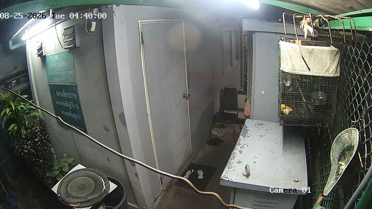 CCTV