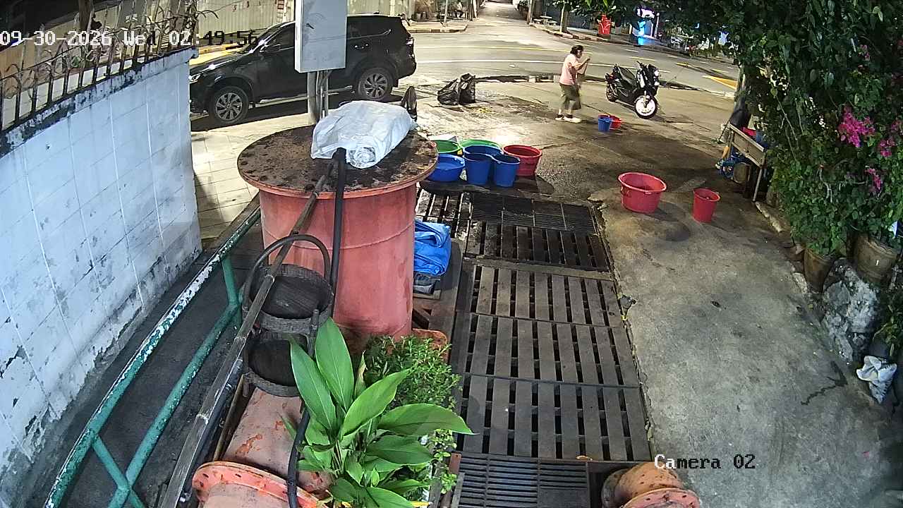 CCTV