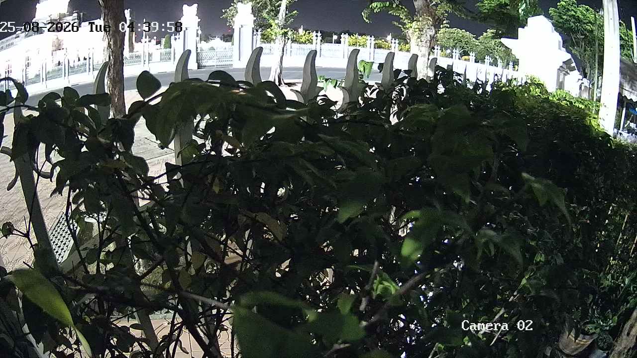 CCTV