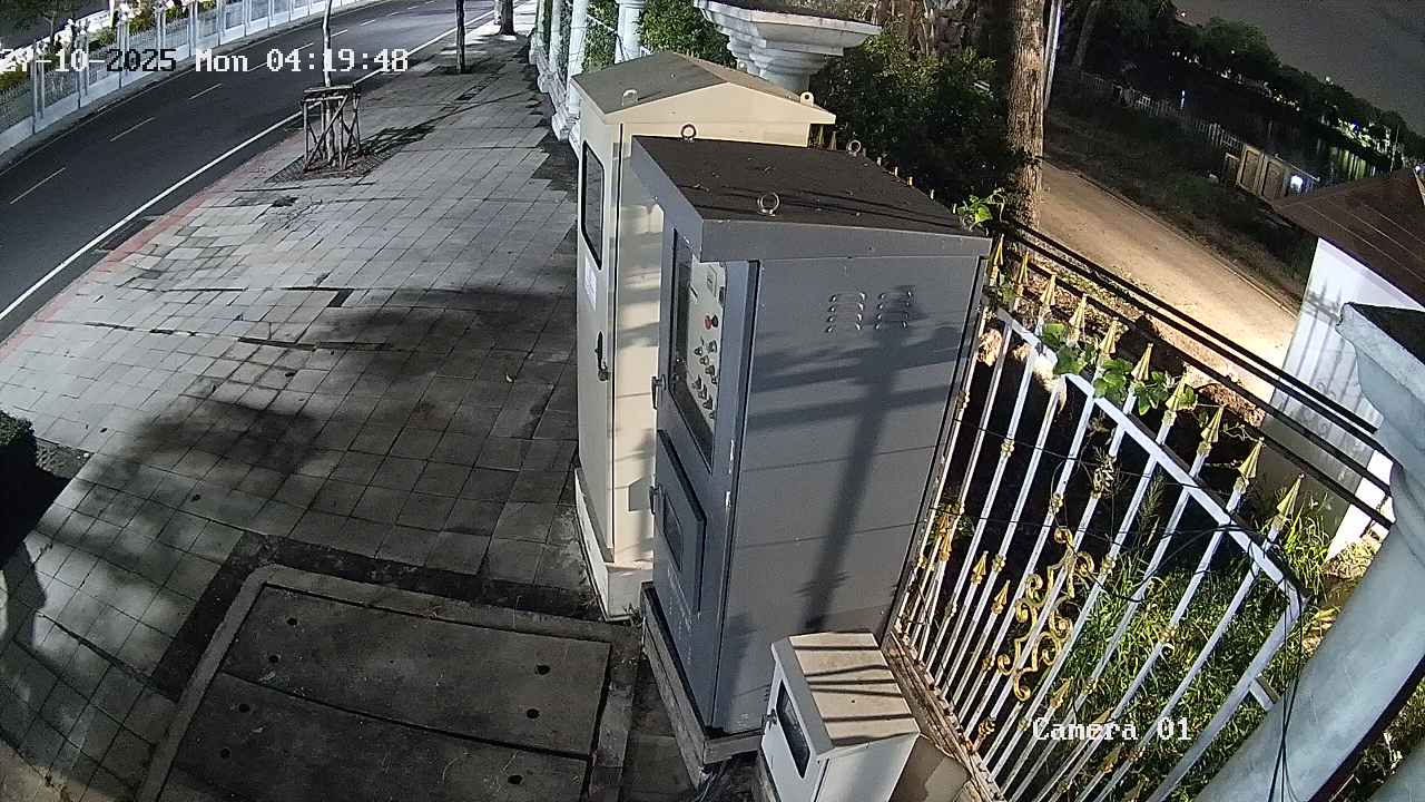 CCTV