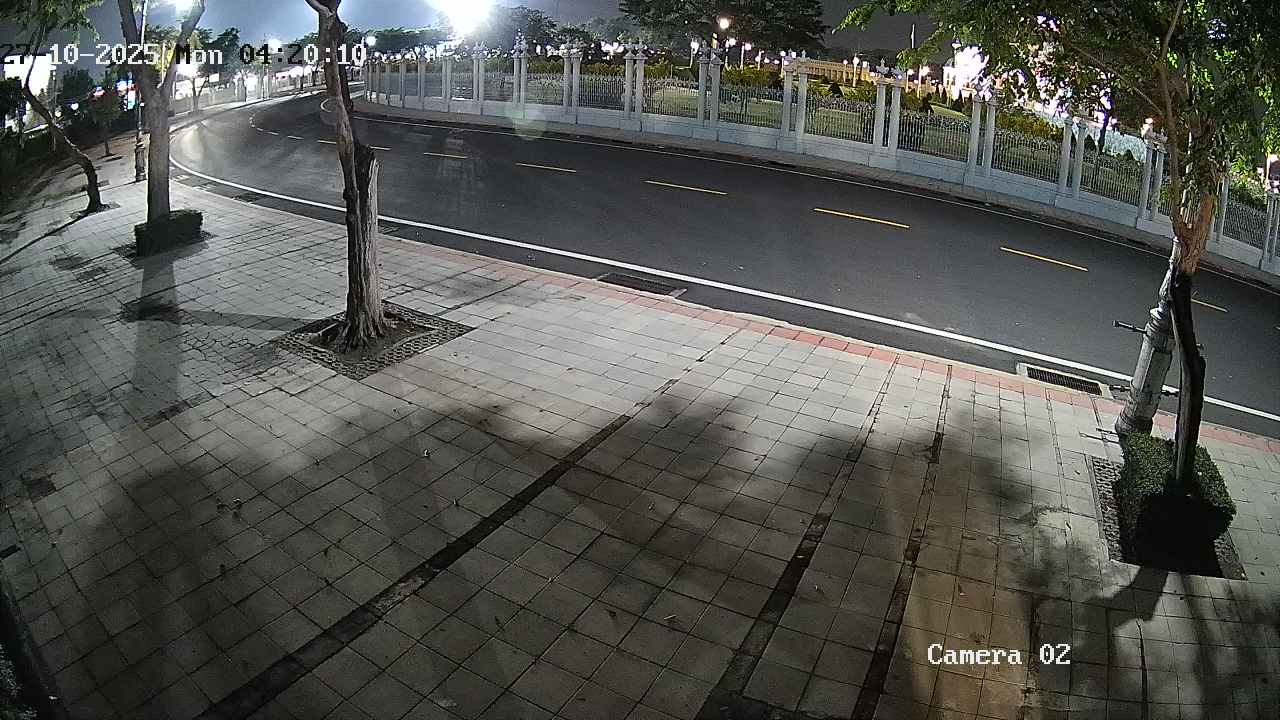 CCTV