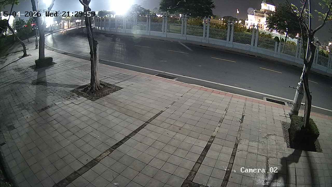 CCTV