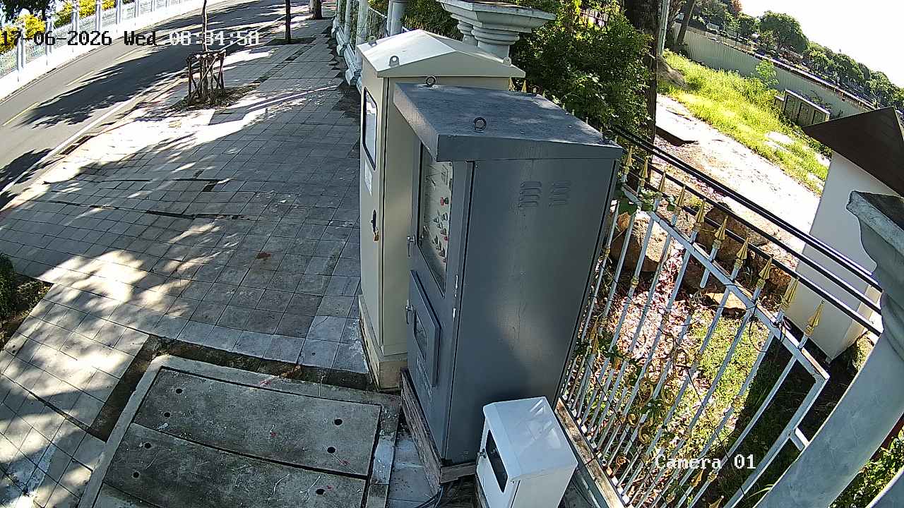 CCTV