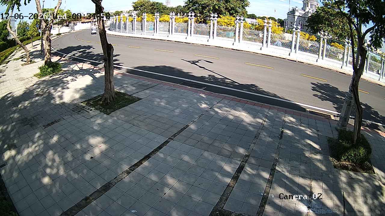 CCTV