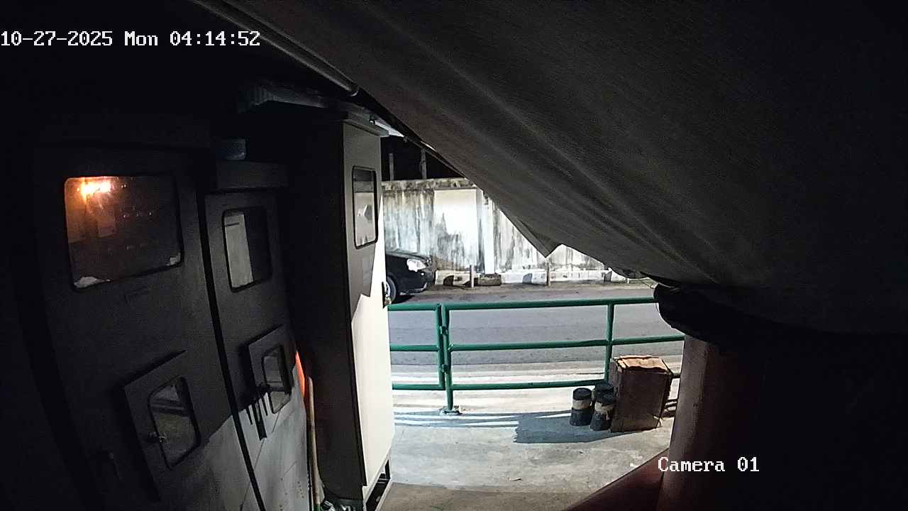 CCTV
