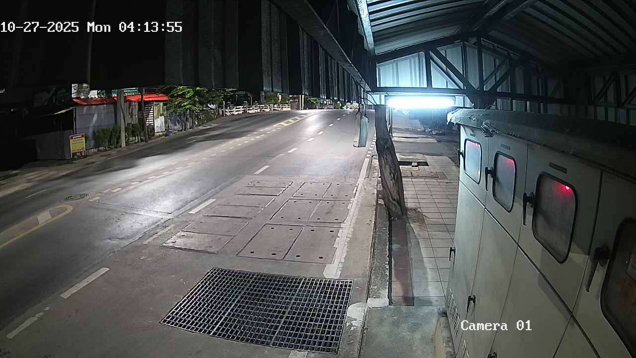 CCTV