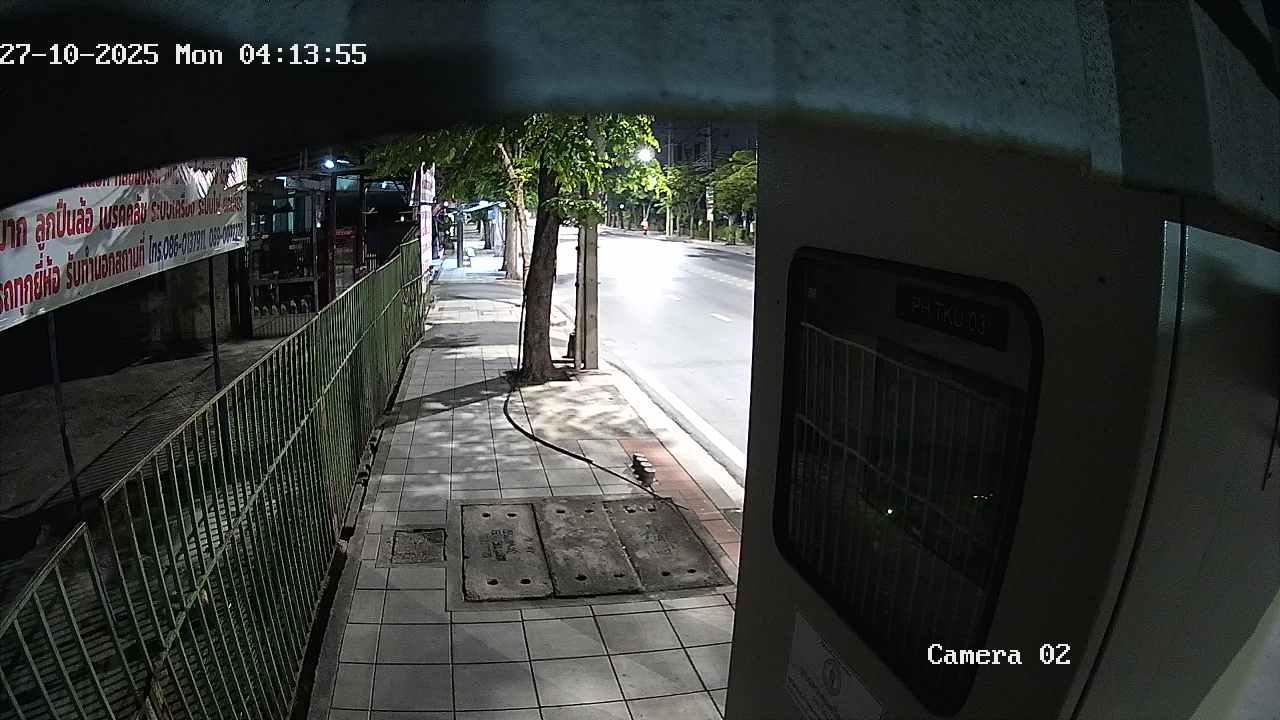 CCTV