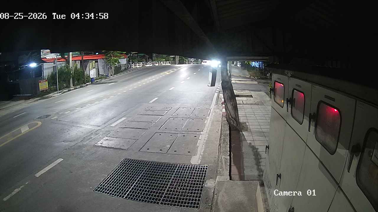 CCTV