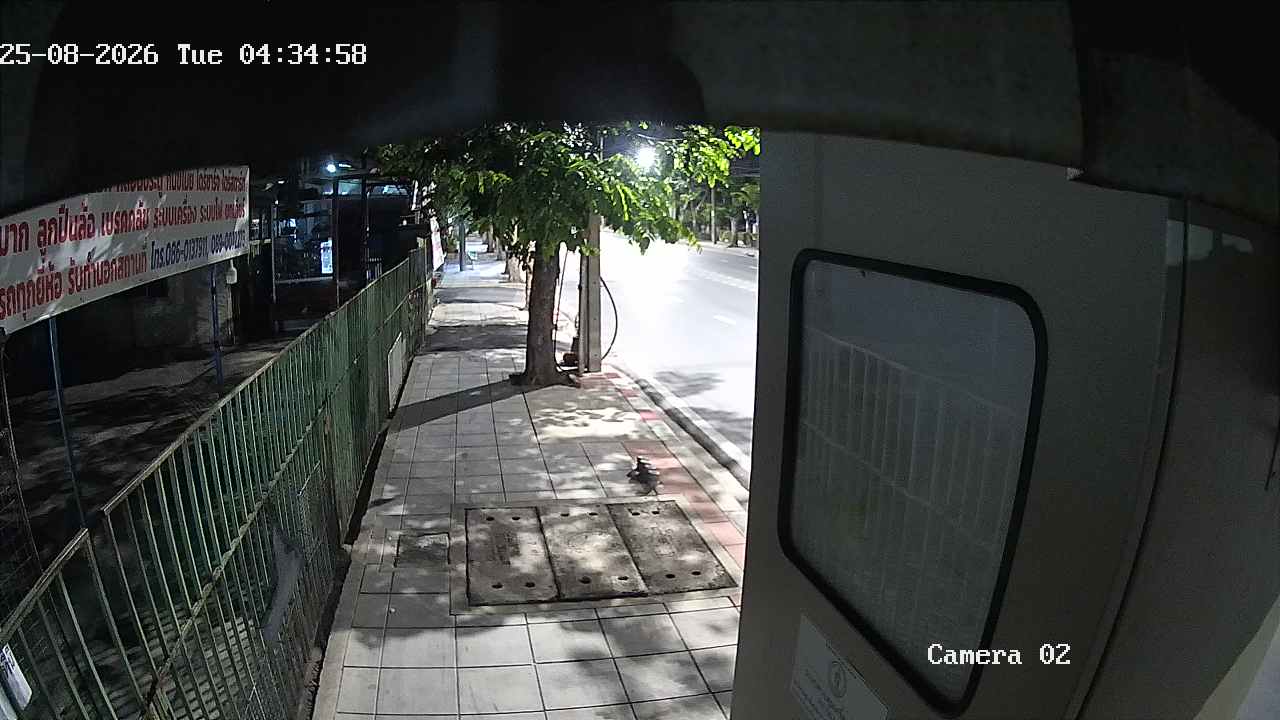 CCTV