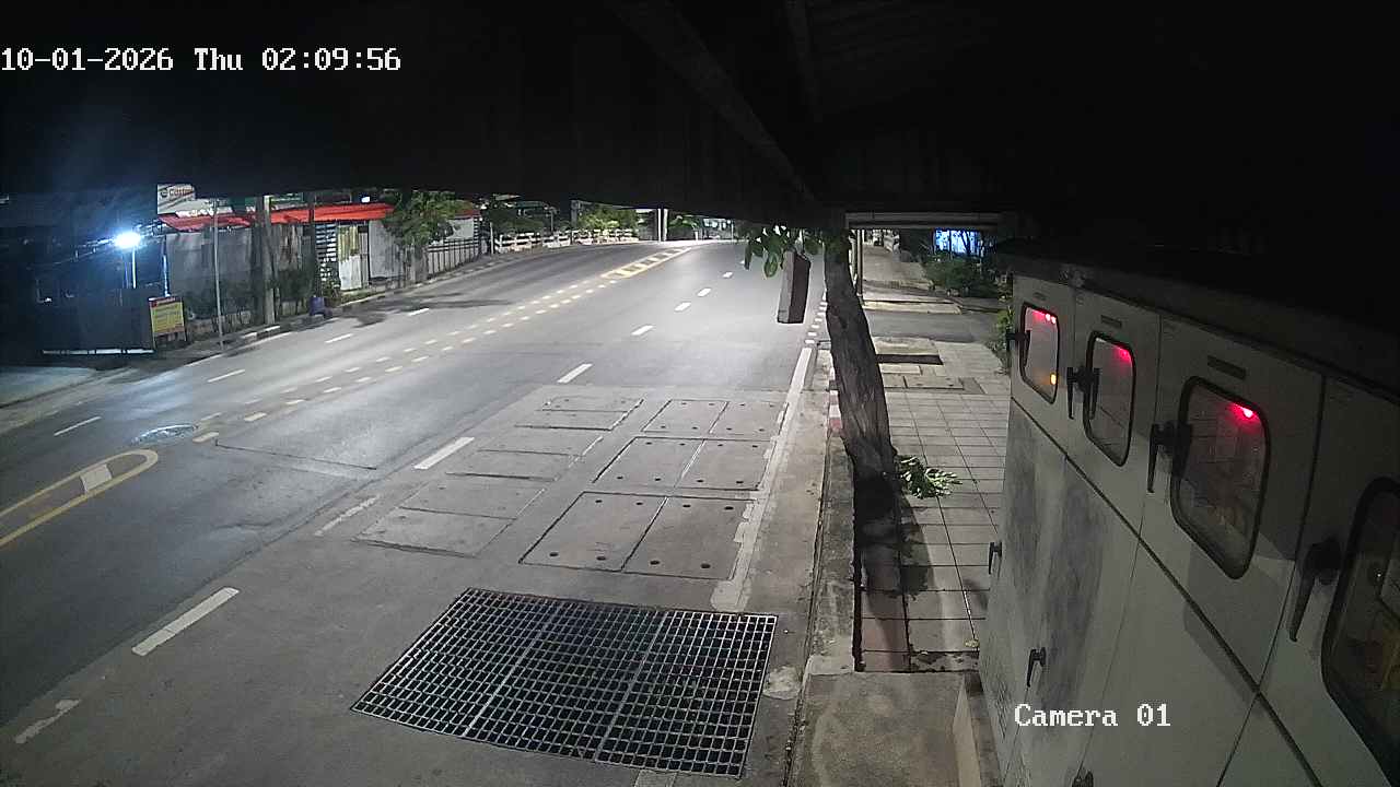 CCTV