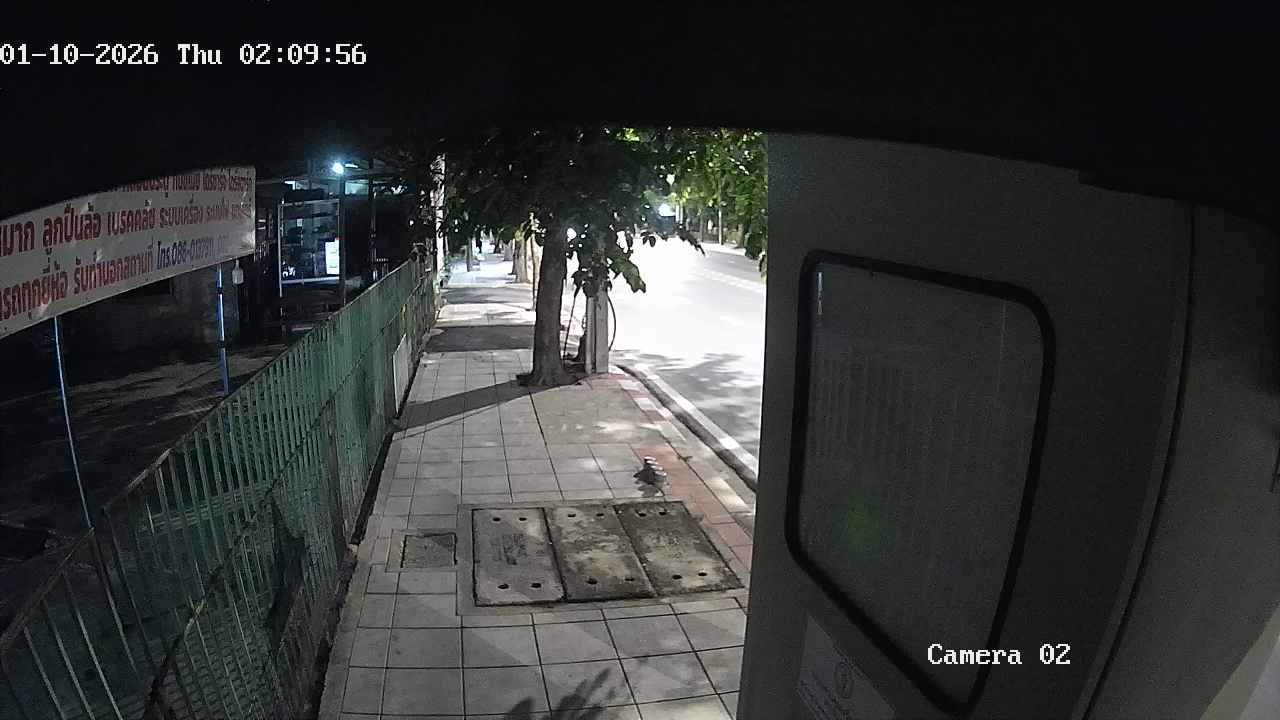 CCTV