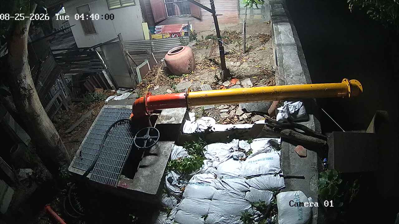 CCTV