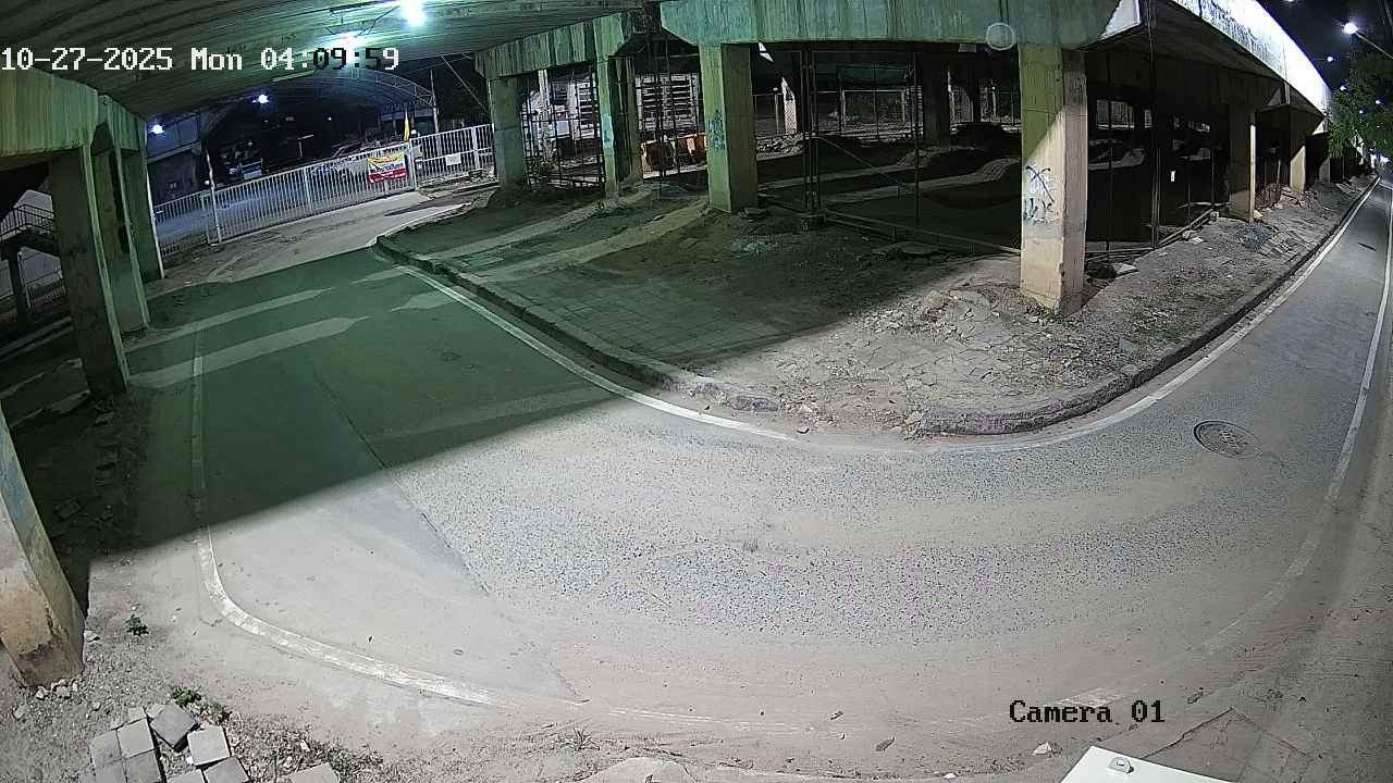 CCTV
