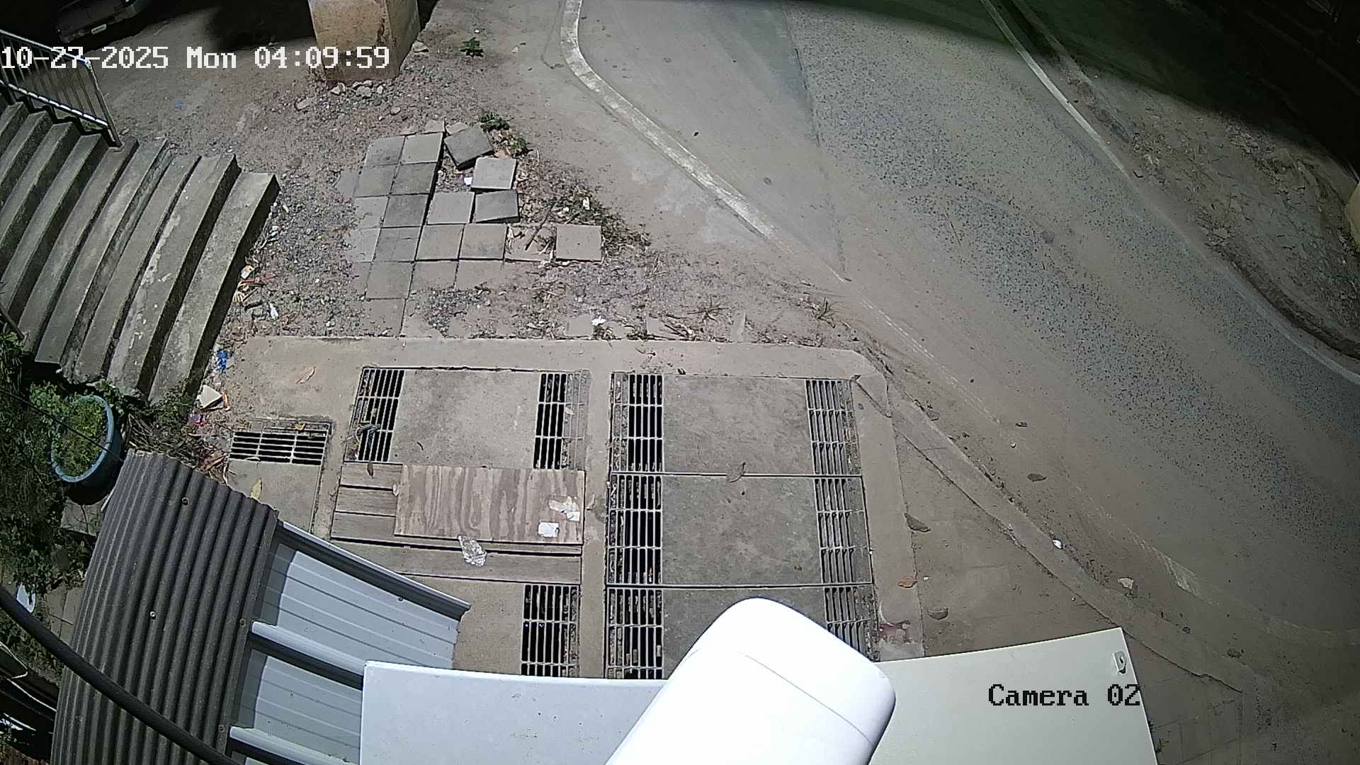 CCTV