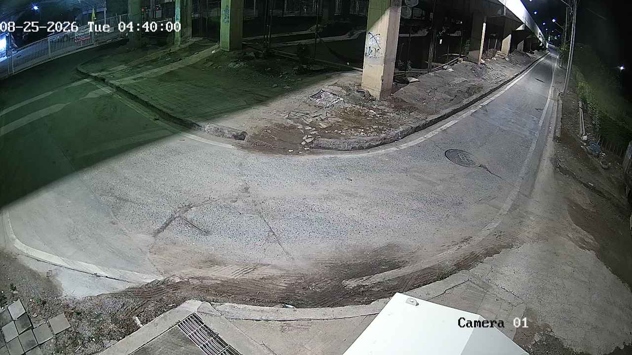 CCTV