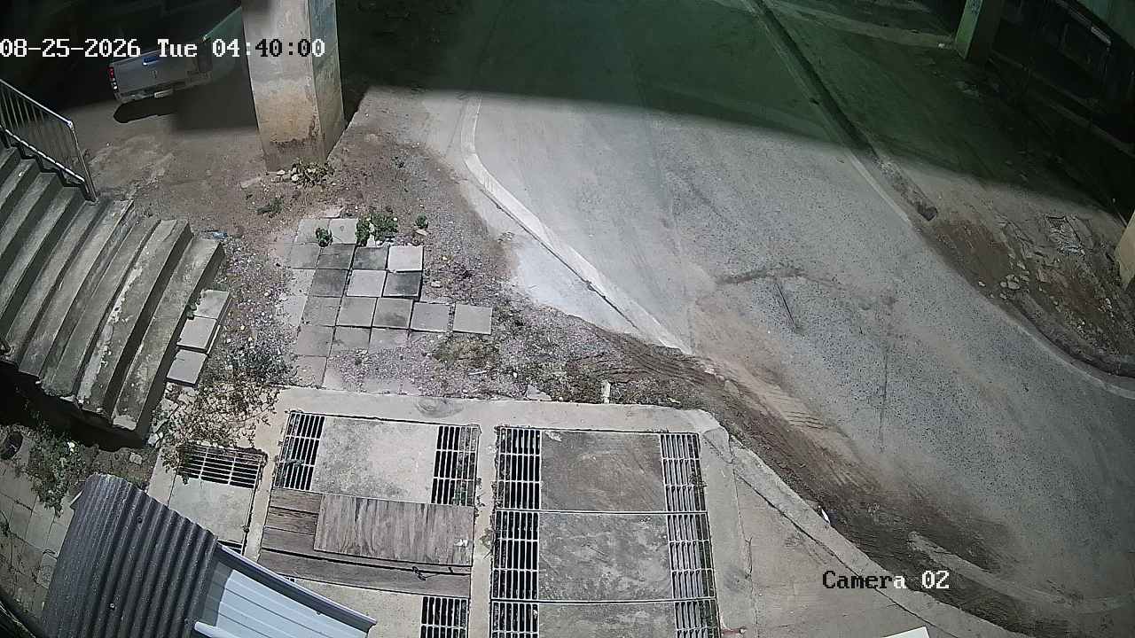 CCTV