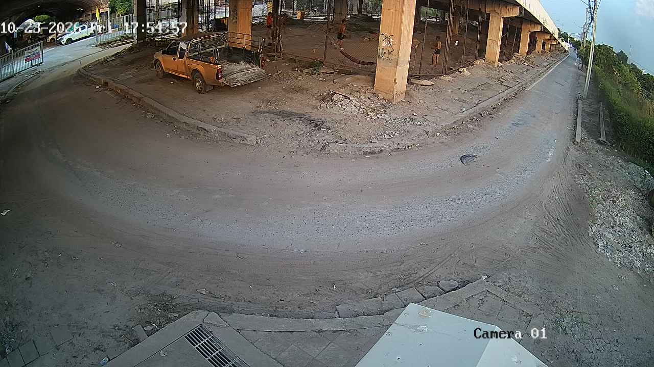 CCTV