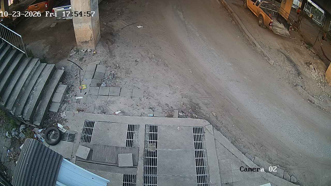 CCTV