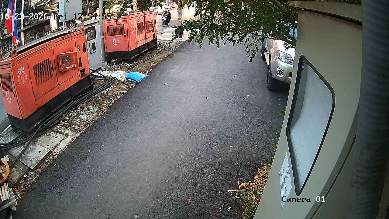 CCTV