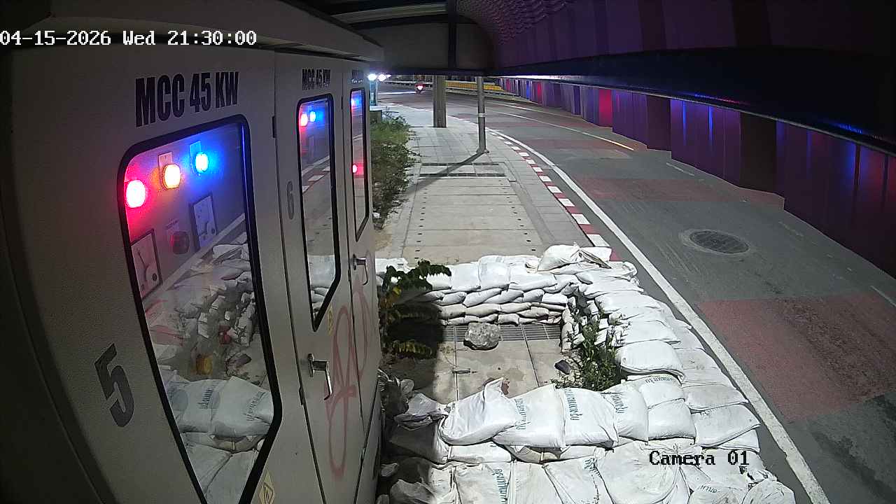 CCTV