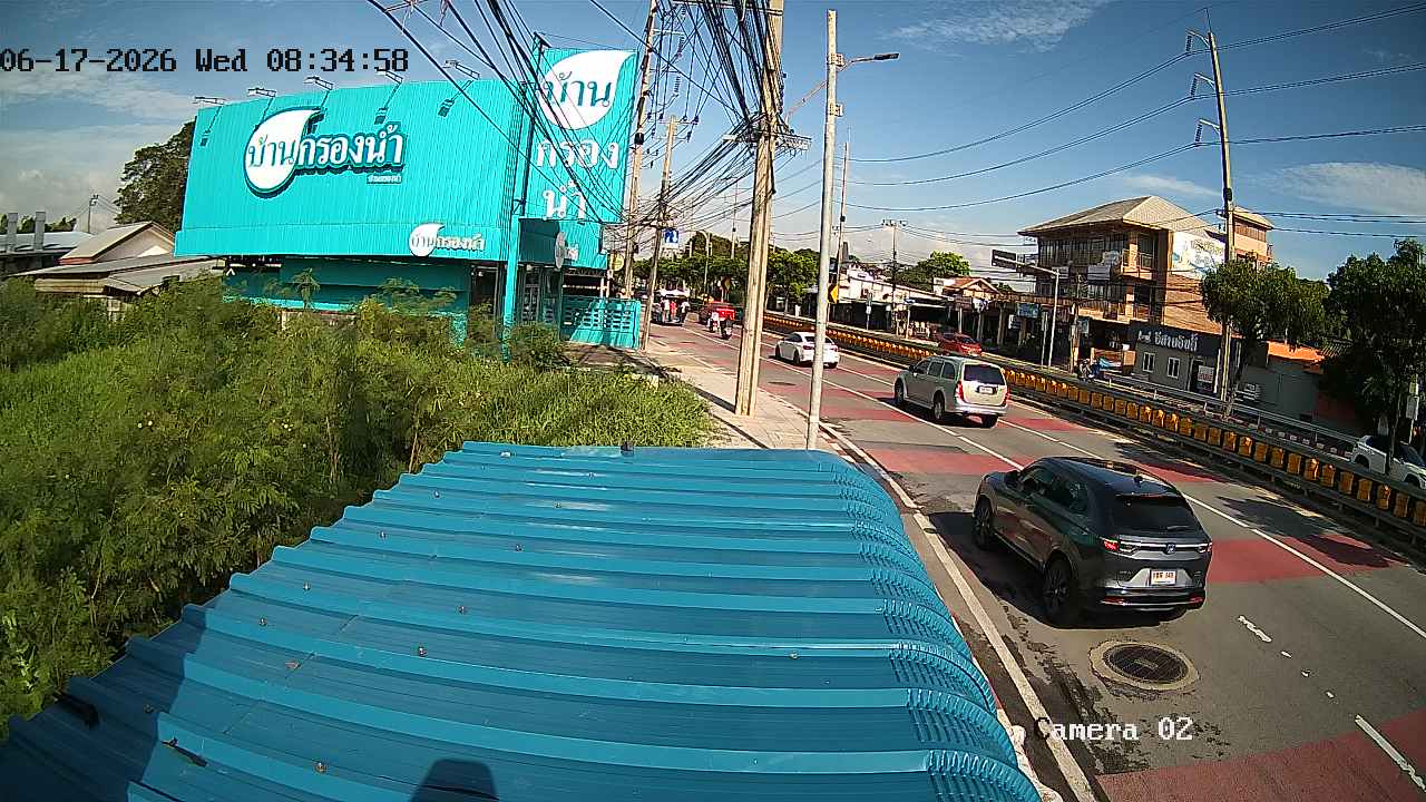 CCTV