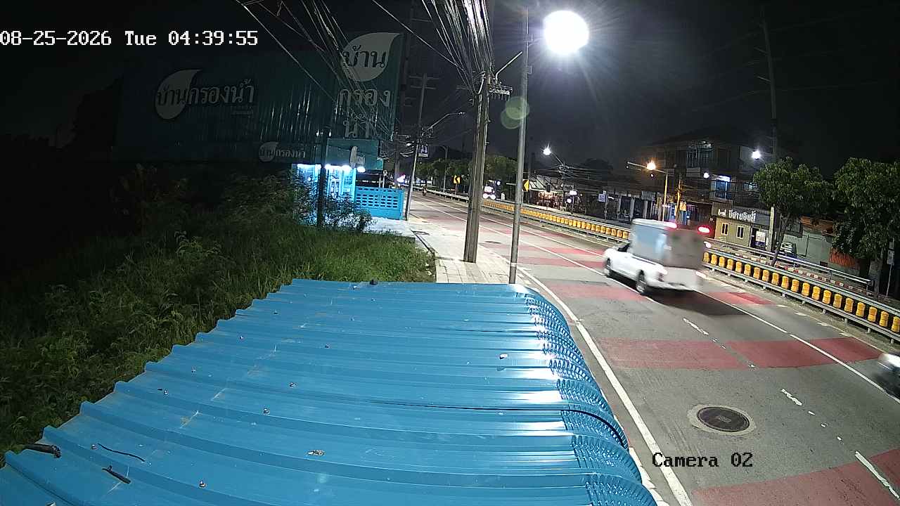 CCTV
