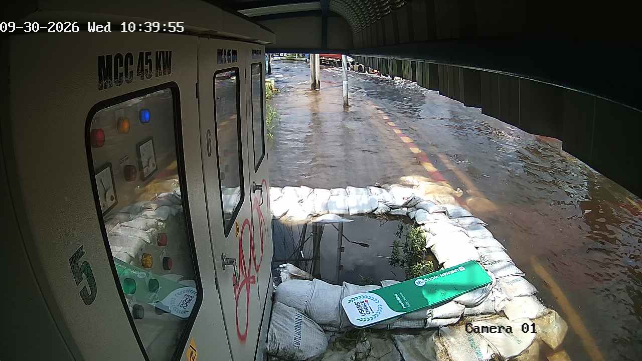 CCTV