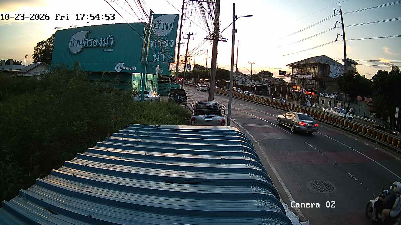CCTV