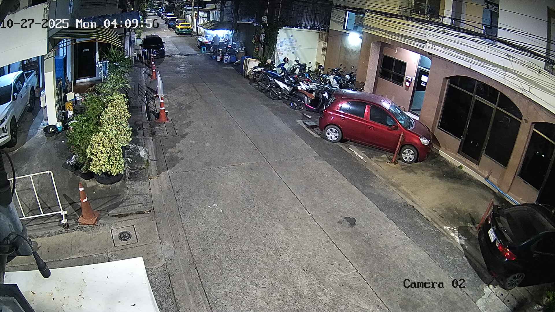 CCTV