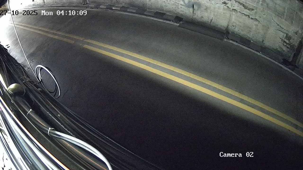 CCTV