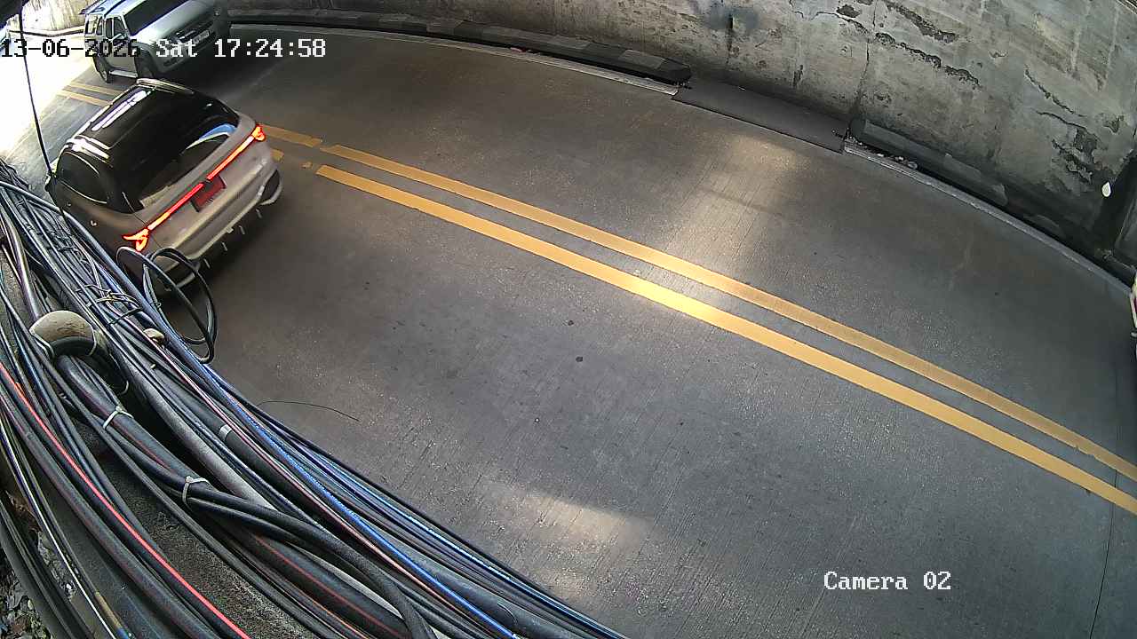 CCTV