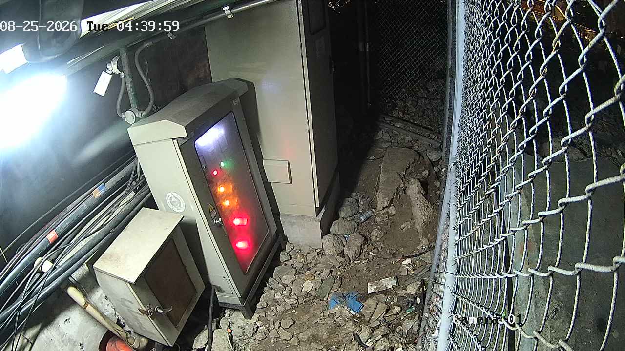 CCTV