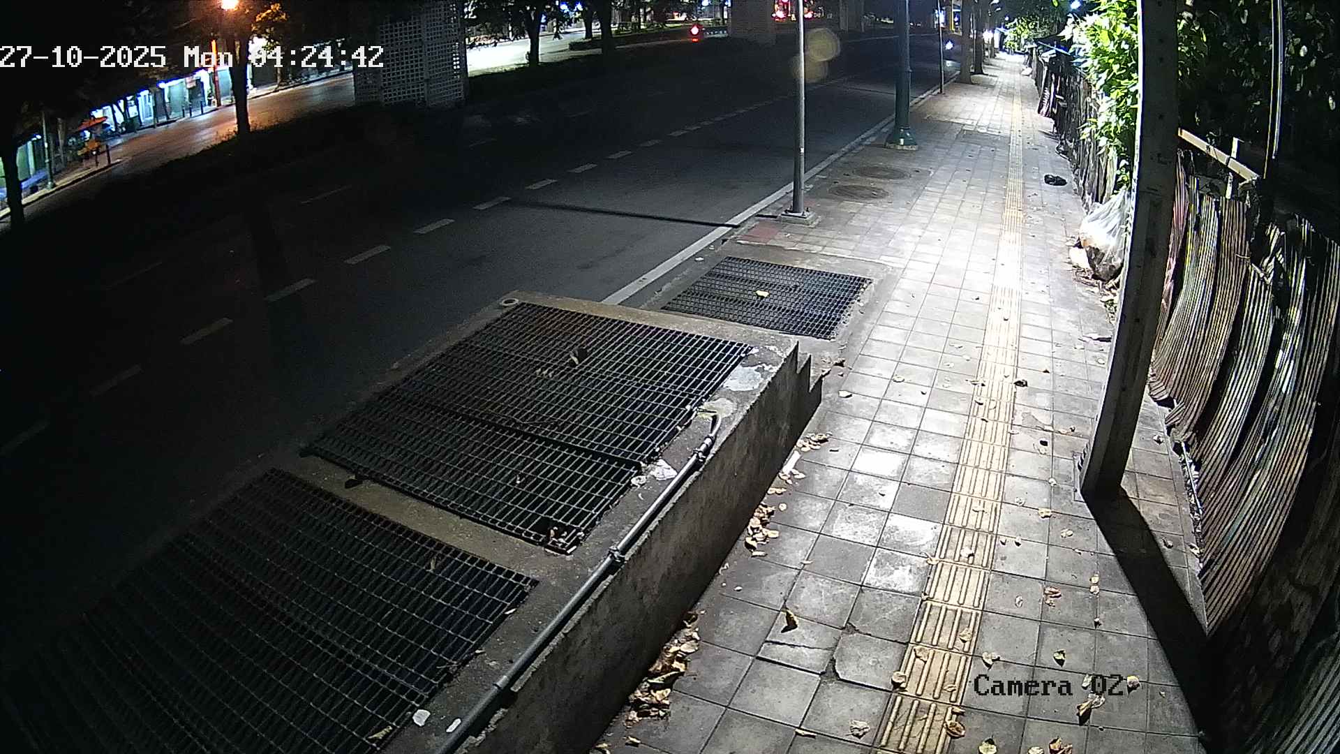 CCTV