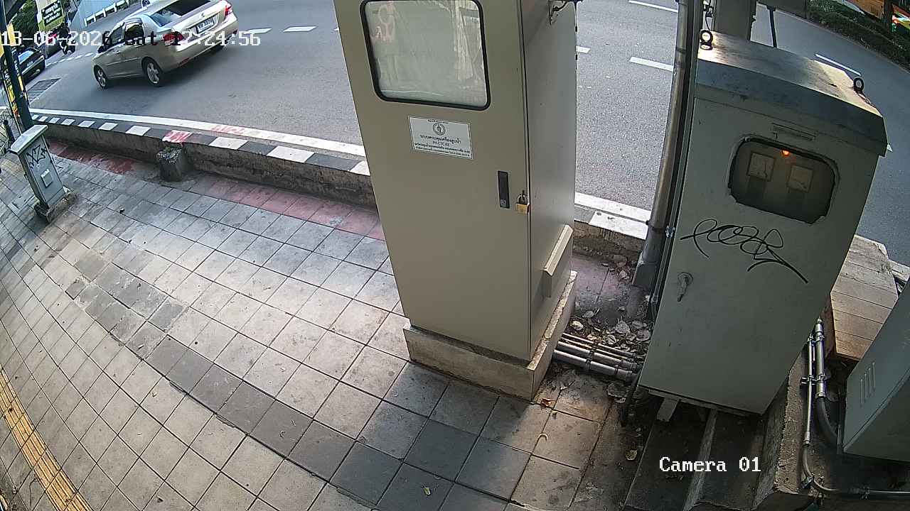 CCTV