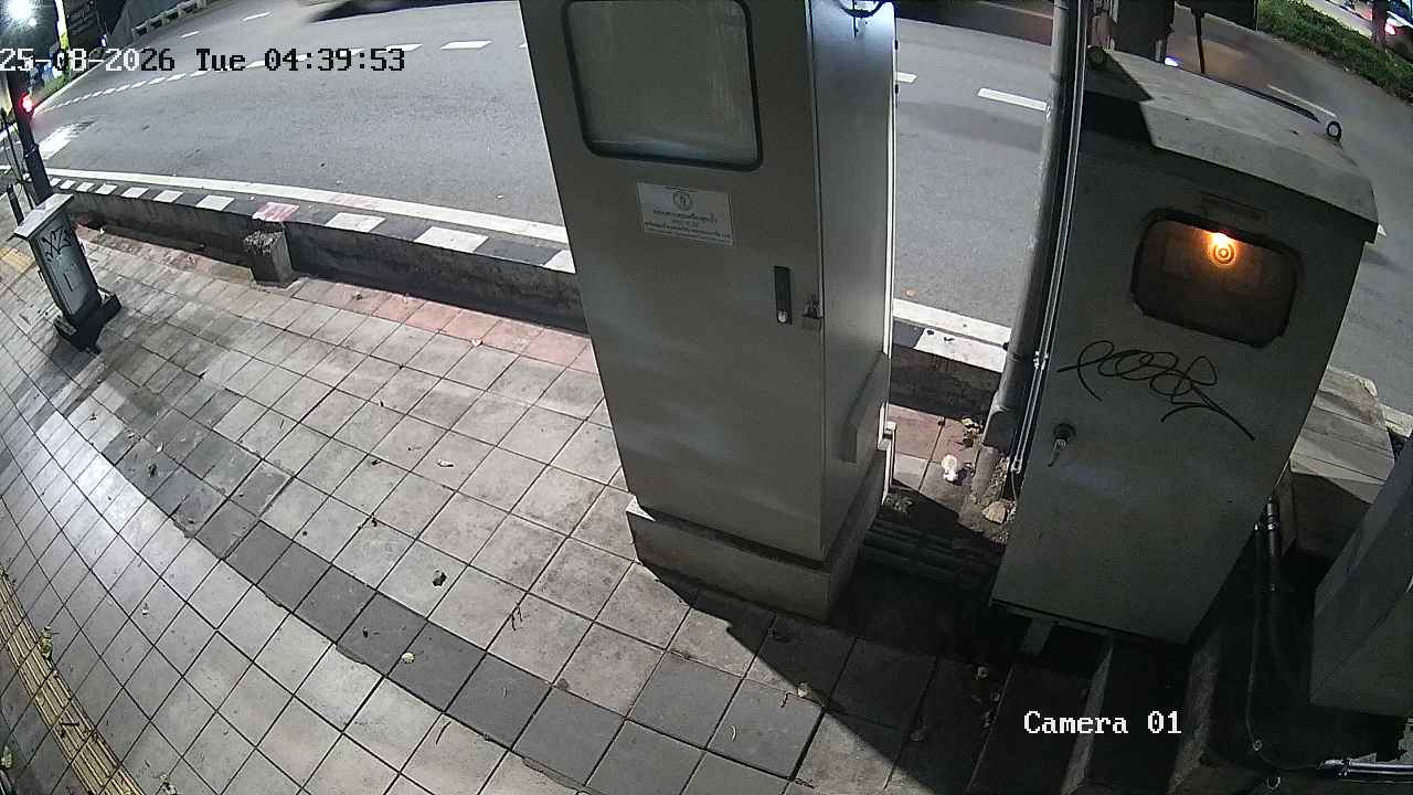 CCTV