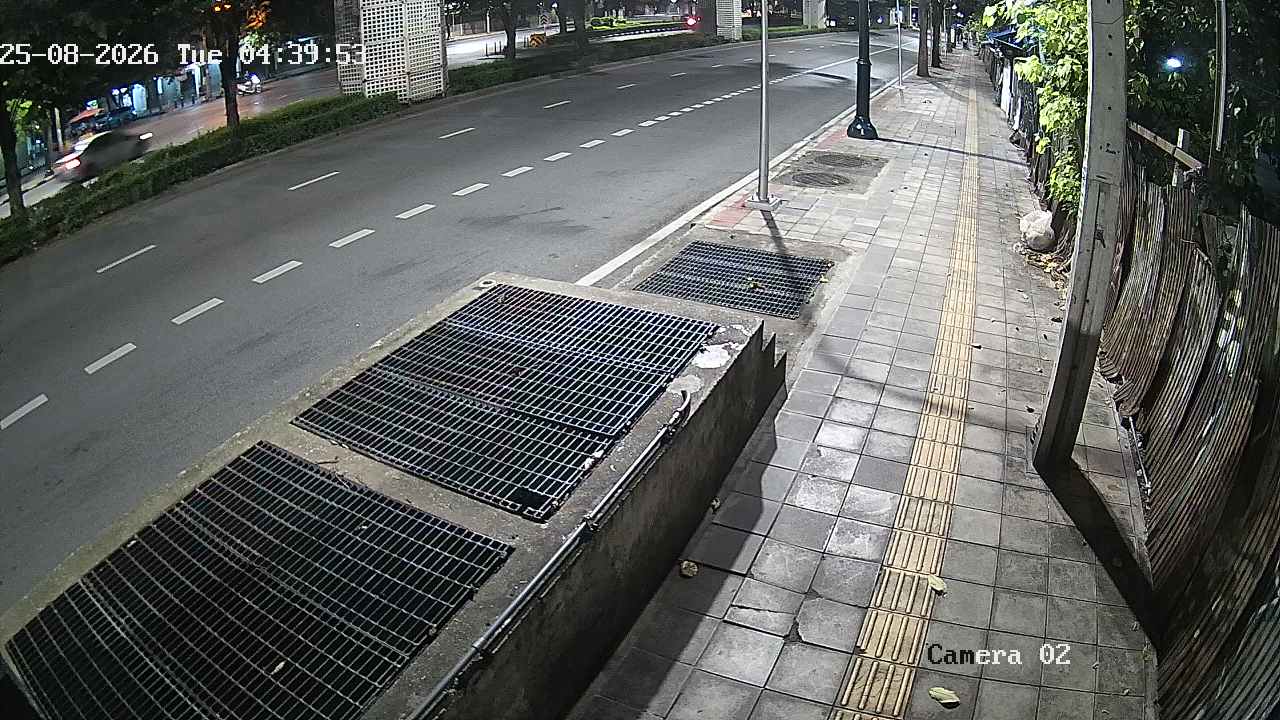 CCTV