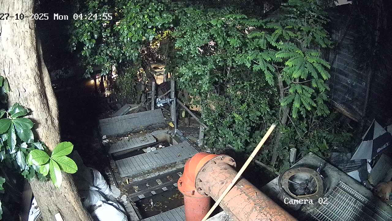 CCTV