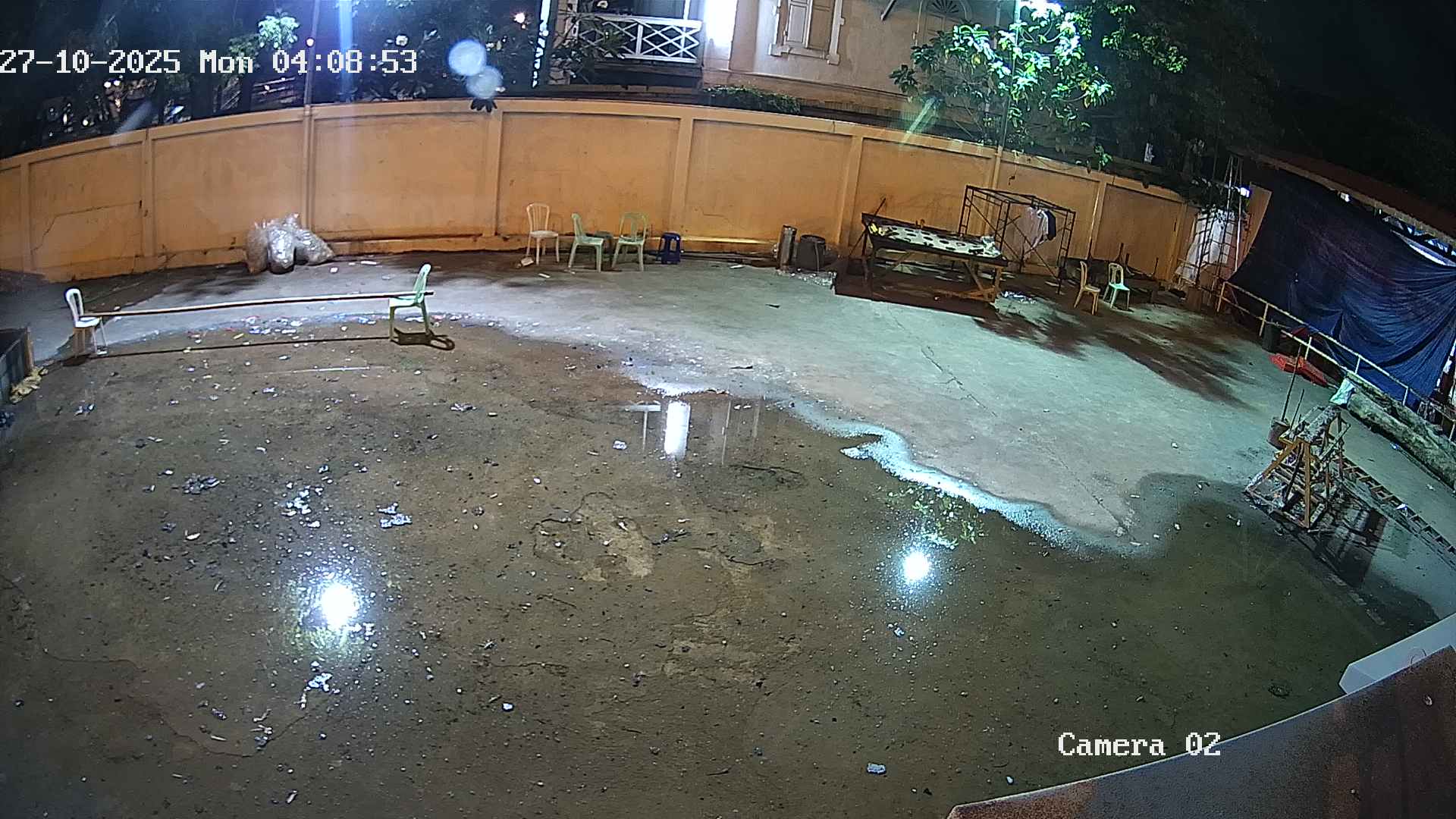 CCTV