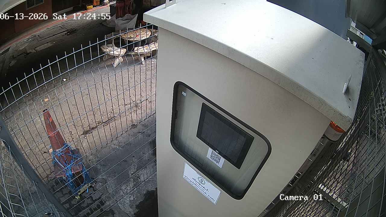 CCTV