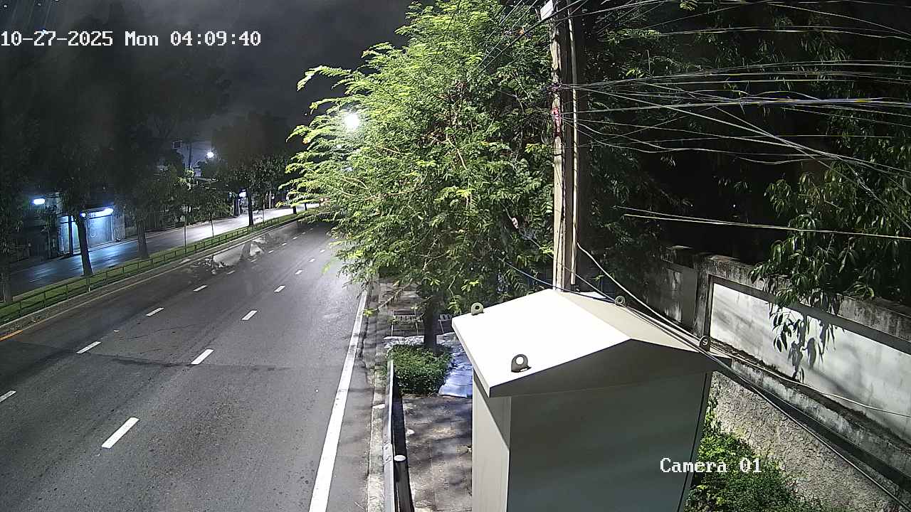CCTV