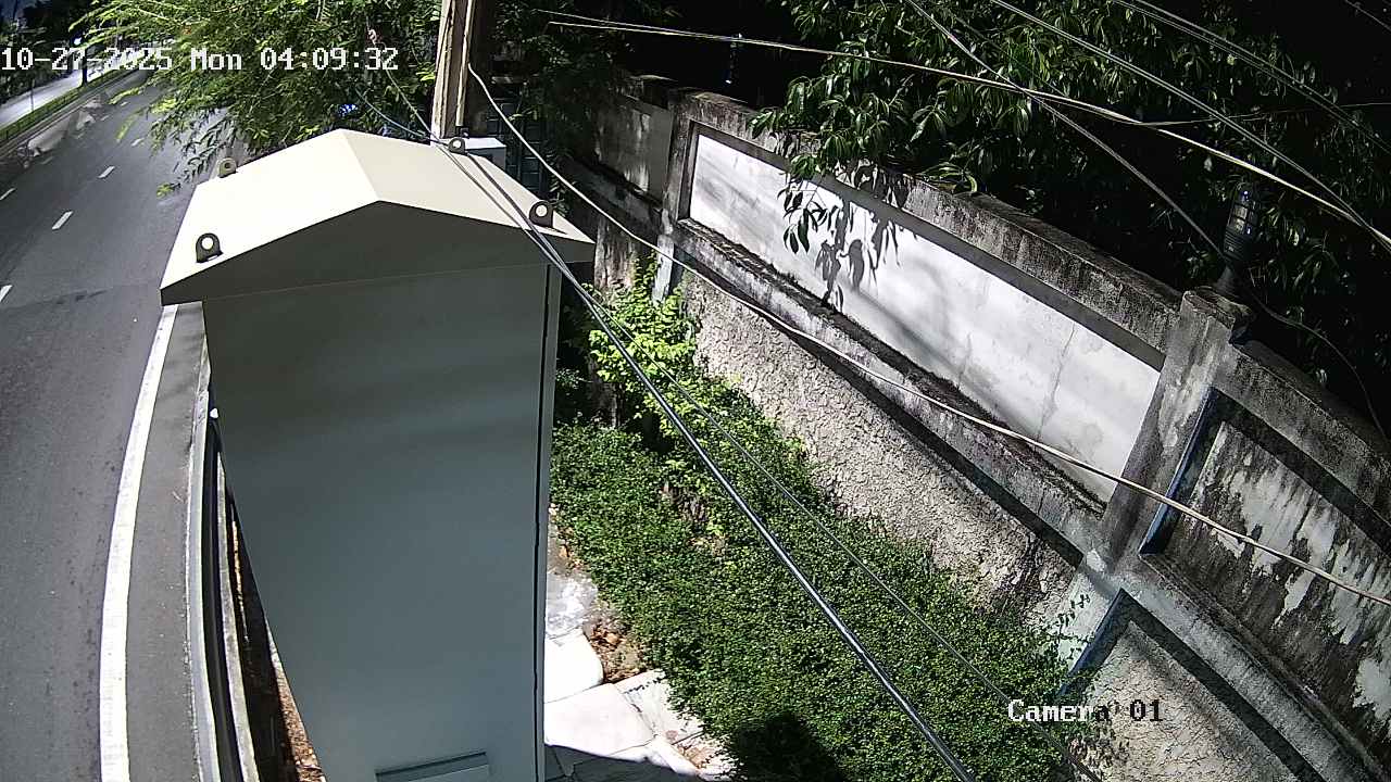 CCTV