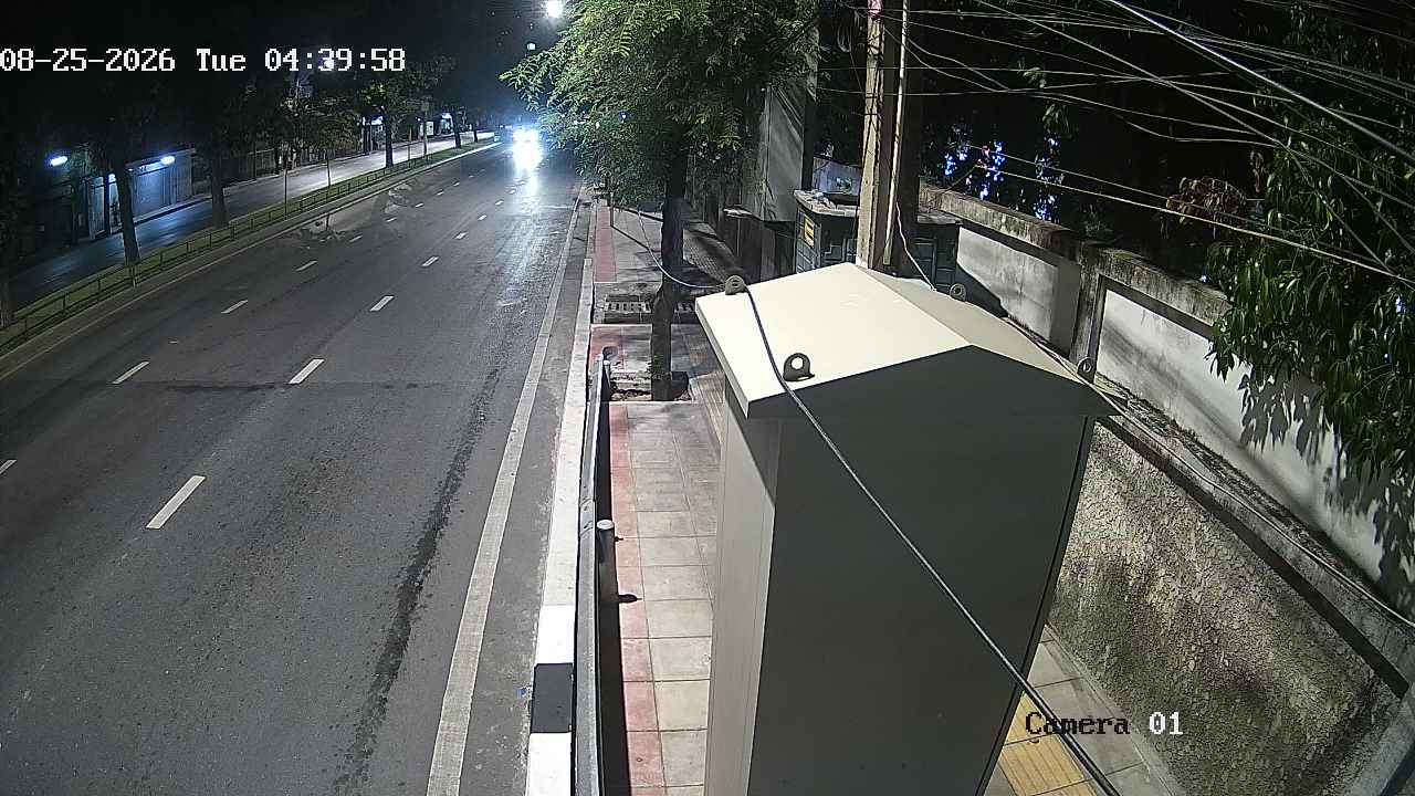 CCTV
