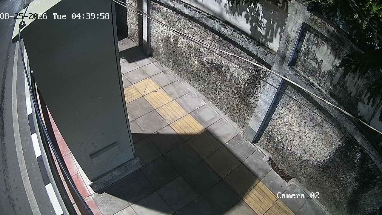 CCTV