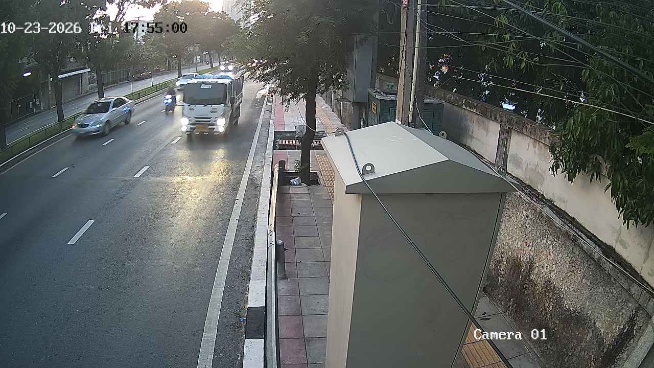 CCTV