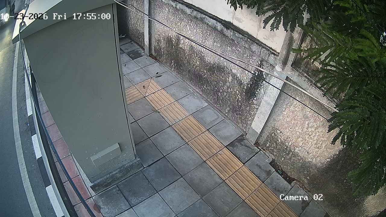CCTV